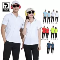 TDUO 短袖长裤运动套装 W05 套