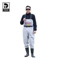 TDUO 防水裤 I1 条