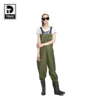 TDUO 钓鱼裤 I3 条