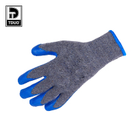 TDUO防滑涂层手套 I19 12双/包