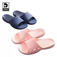 TDUO浴室防滑拖鞋CC41 双