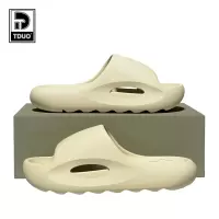 TDUO厚底防滑拖鞋CC43 双