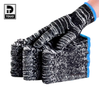 TDUO棉线纱手套CC31 包