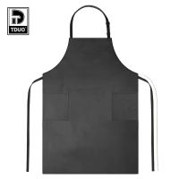 TDUO劳保皮革围裙CC48 条