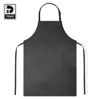 TDUO劳保皮革围裙CC48 条