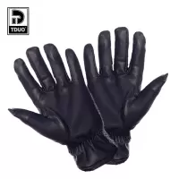 TDUO 保暖手套 I153 双