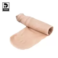 TDUO 裸感美肤袜 I170 条