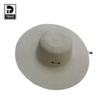 TDUO 草帽大沿式HL4 顶