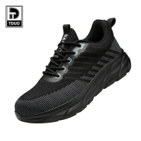 TDUO 休闲时尚劳保鞋 I189 双