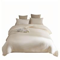 新疆棉鱼鳞网纱被子150×200cm 5斤