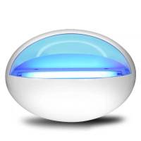 SWEA 商用驱蚊器 单位厨房粘捕式灭蚊灯 S1 套 S1