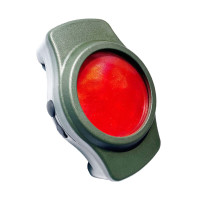 SWEA 磁吸式强光警示灯 LED红闪指示灯 SW2161 套 SW2161