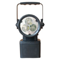 SWEA 多功能手提探照灯 磁吸式施工照明灯 JIW5280 套 JIW5280