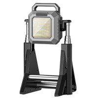 SWEA 移动升降工作灯 LED防汛应急照明灯 SWR2602 套 SWR2602