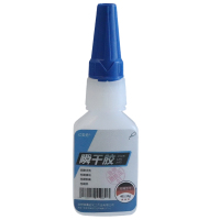 亿安奇 瞬干胶 401 20g 支