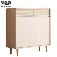 赛颐盛 鞋柜 1000*340*1010mm 个