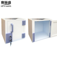 赛颐盛pp酸碱柜2加仑台