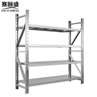 赛颐盛重型货架2000*400*2000mm(304)个