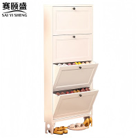 赛颐盛翻斗鞋柜450*120*1480mm个