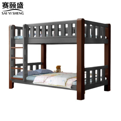 赛颐盛高低职工床2000*1350*1700mm张