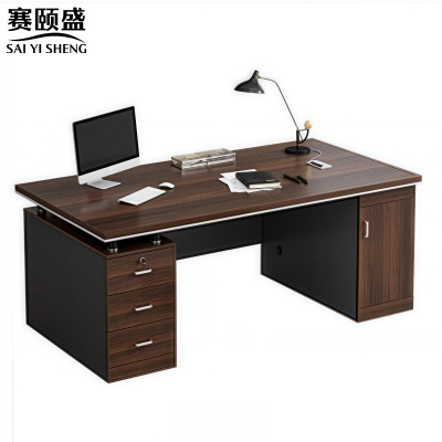 赛颐盛办公桌140*60*76cm张