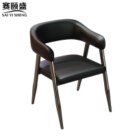赛颐盛餐椅530*500*750mm把