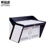 赛颐盛监控操作台