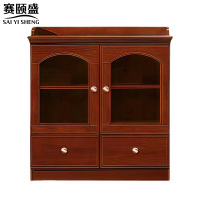 赛颐盛 木质茶水柜