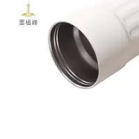 雷福峰316内胆不锈钢便携式保温杯450ML酒红色/个