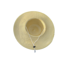雷福峰 男女防晒帽农民草帽35cm-42cm/顶