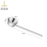 雷福峰 不锈钢加厚水勺水舀子18CM/个