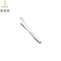 雷福峰 烤肉夹不锈钢食品夹21cm/个