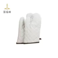 雷福峰 防烫手套大号/个
