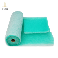 玻璃纤维过滤棉 防尘棉罩1米宽*20米长*(6cm厚) 件