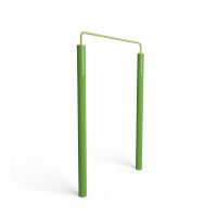 胜扬+XY-02+中学单杠