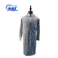 晋喜汇 大褂 S-5XL 件