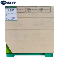 宏生而康宏生而康球场木地板HSEK-1903/平米