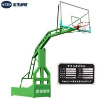 宏生而康宏生而康 液压式篮球架HSEK-2115/个