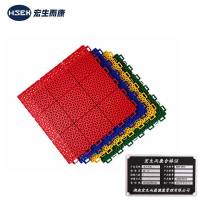 宏生而康宏生而康悬浮地板HSEK-XF03/平米