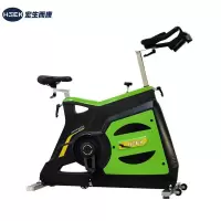 宏生而康宏生而康商用动感单车HSEK-D002/台
