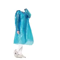 铁平 一次性分体雨衣 均码/套