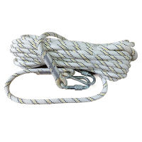 铁平 防护安全绳 Z-X(纤维绳式) 10米 根
