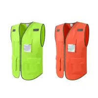 铁平 耐磨防护马甲 TM-03 件(订单备注颜色和尺码)