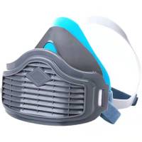 铁平 防尘口罩 均码 只