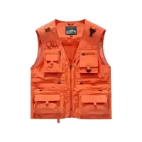 铁平 透气网状防护马甲 TM-02 件