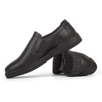 铁平 绝缘皮鞋 6KV 双(订单备注尺码)