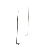 L型插片 金属片