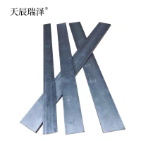 限位支架 900*80*10 防生锈热镀锌板吸磁扁长方形铁片铁条