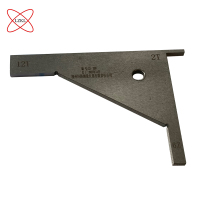 LZKL SW-160臂V形槽间隙检查量规KL-D-K36.11.2.3.2B件