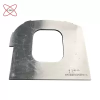 LZKL锁面校对样板KL-CD-220022-04-2016件